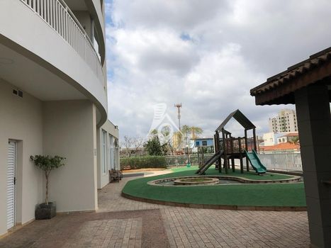 Foto 35 do(a) Apartamento de 3 quartos para alugar em Parque Maria Luiza, São Paulo