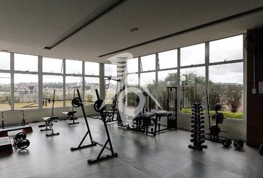Foto 12 do(a) Apartamento de 3 quartos para alugar em Parque Maria Luiza, São Paulo
