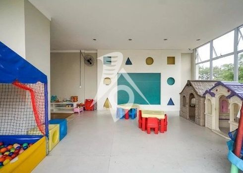 Foto 18 do(a) Apartamento de 3 quartos para alugar em Parque Maria Luiza, São Paulo