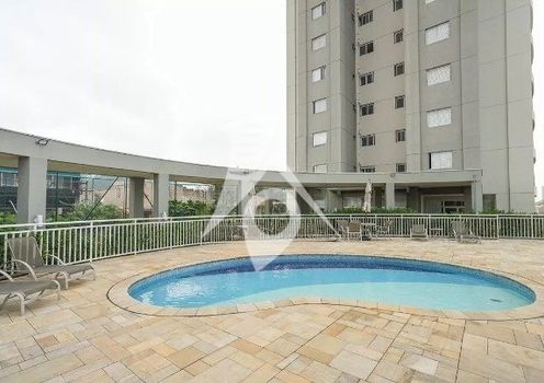 Foto 14 do(a) Apartamento de 3 quartos para alugar em Parque Maria Luiza, São Paulo