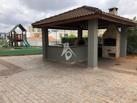 Foto 30 do(a) Apartamento de 3 quartos para alugar em Parque Maria Luiza, São Paulo