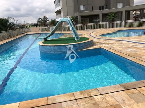 Foto 38 do(a) Apartamento de 3 quartos para alugar em Parque Maria Luiza, São Paulo