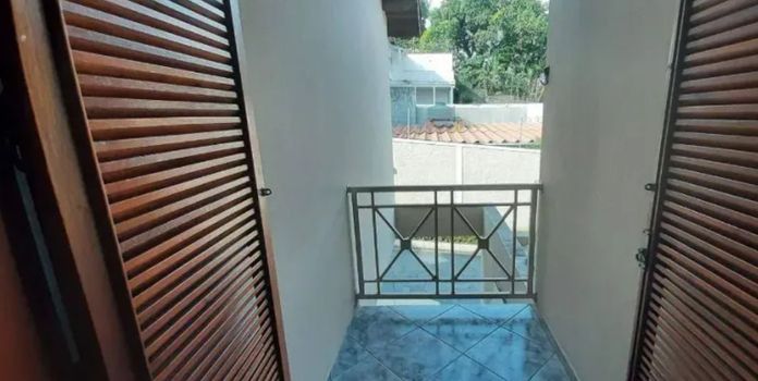 Foto 9 do(a) Casa em Condomínio de 3 quartos à venda em Vila Mazzei, São Paulo