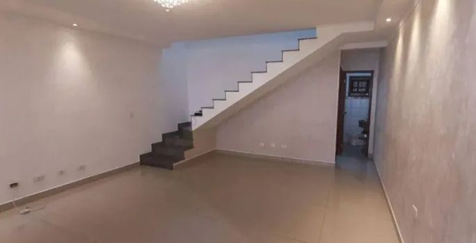 Foto 3 do(a) Casa em Condomínio de 3 quartos à venda em Vila Mazzei, São Paulo