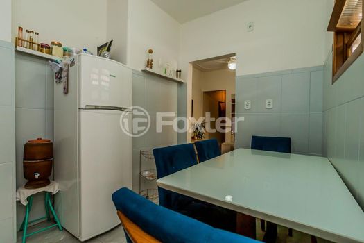 Foto 3 do(a) Apartamento de 2 quartos à venda em Menino Deus, Porto Alegre