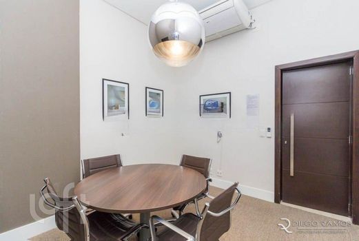 Foto 49 do(a) Apartamento de 1 quartos à venda em Cristal, Porto Alegre