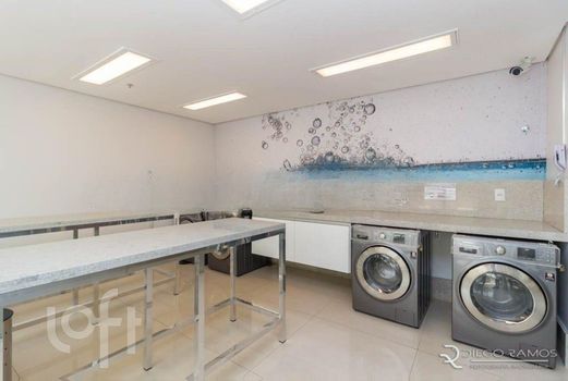 Foto 46 do(a) Apartamento de 1 quartos à venda em Cristal, Porto Alegre