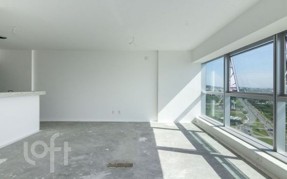 Foto 5 do(a) Apartamento de 1 quartos à venda em Cristal, Porto Alegre