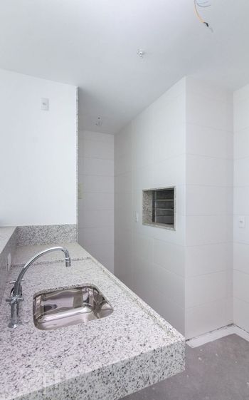 Foto 12 do(a) Apartamento de 1 quartos à venda em Cristal, Porto Alegre