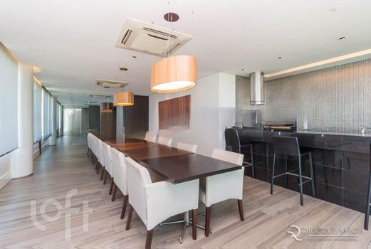 Foto 43 do(a) Apartamento de 1 quartos à venda em Cristal, Porto Alegre