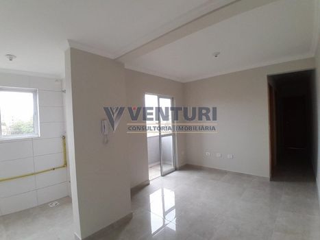 Foto 6 do(a) Apartamento de 3 quartos à venda em Cidade Jardim, São José dos Pinhais