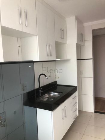 Foto 8 do(a) Apartamento false à venda em Jardim Nova Europa, Campinas