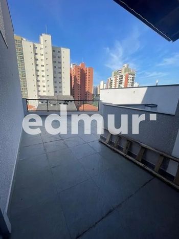 Foto 10 do(a) Cobertura de 2 quartos à venda em Jardim Bela Vista, Santo André
