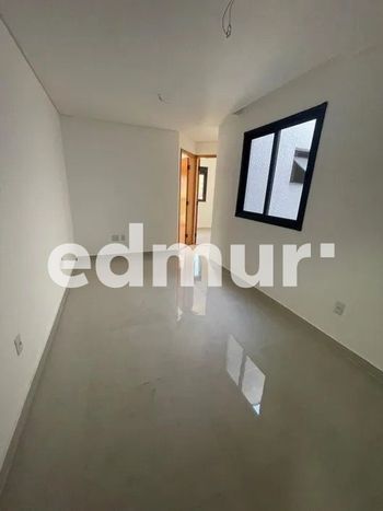Foto 4 do(a) Cobertura de 2 quartos à venda em Jardim Bela Vista, Santo André