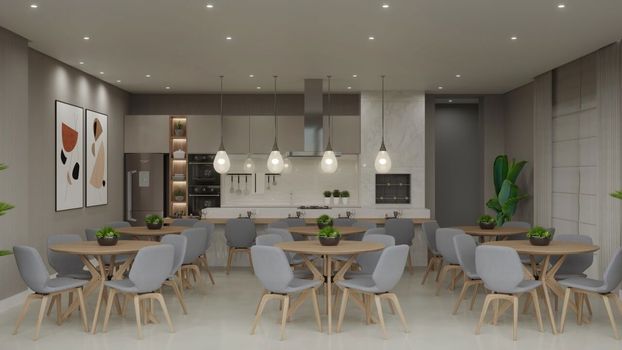Foto 5 do(a) Apartamento de 2 quartos à venda em Estados, Balneário Camboriú