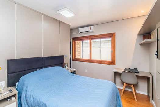 Foto 20 do(a) Flat de 2 quartos à venda em Menino Deus, Porto Alegre