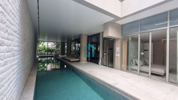 Foto 40 do(a) Apartamento de 4 quartos à venda em Itaim Bibi, São Paulo