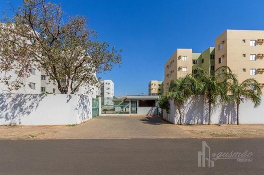 Foto 2 do(a) Apartamento de 2 quartos à venda em Jardim Novo Aeroporto, Três Lagoas