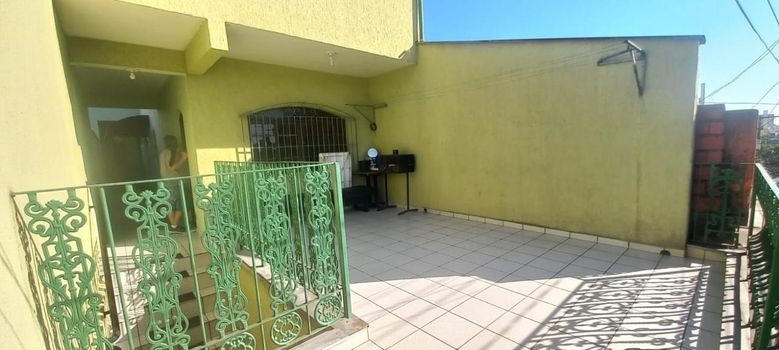 Foto 30 do(a) Casa de 3 quartos à venda em Jardim Santa Lídia, Mauá
