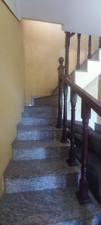 Foto 5 do(a) Casa de 3 quartos à venda em Jardim Santa Lídia, Mauá