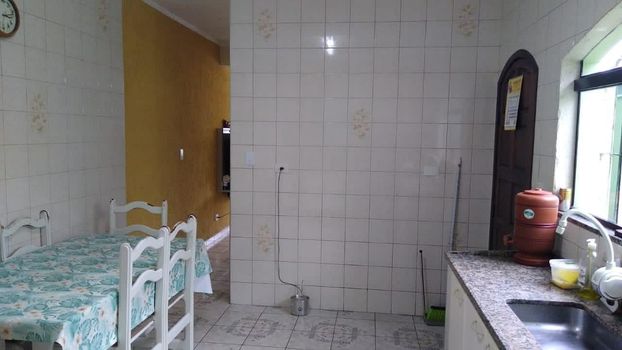 Foto 8 do(a) Casa de 3 quartos à venda em Jardim Santa Lídia, Mauá