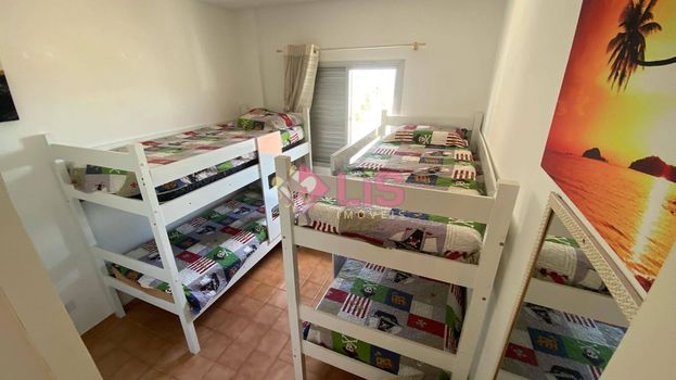 Foto 13 do(a) Cobertura de 2 quartos à venda em Indaiá, Caraguatatuba
