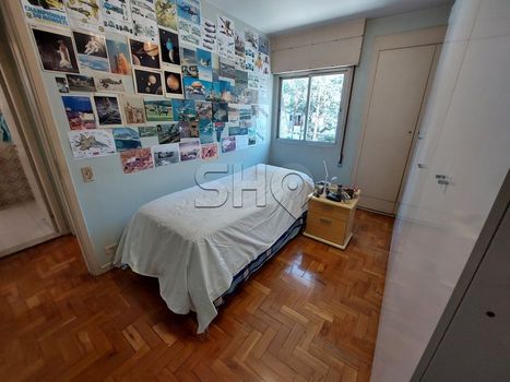 Foto 5 do(a) Apartamento de 2 quartos à venda em Indianópolis, São Paulo