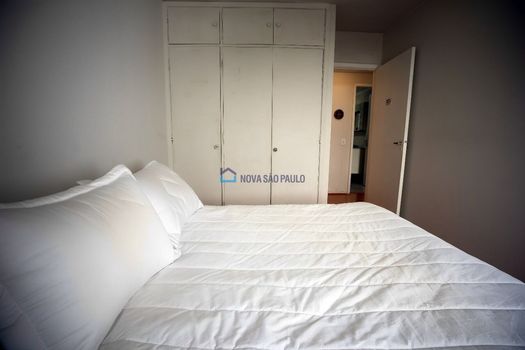 Foto 8 do(a) Apartamento de 2 quartos à venda em Pinheiros, São Paulo