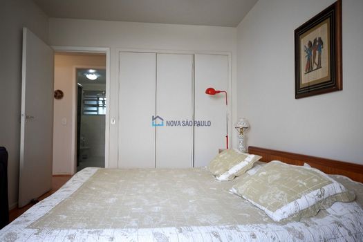Foto 10 do(a) Apartamento de 2 quartos à venda em Pinheiros, São Paulo
