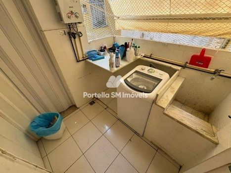 Foto 15 do(a) Apartamento de 3 quartos à venda em Botafogo, Rio de Janeiro
