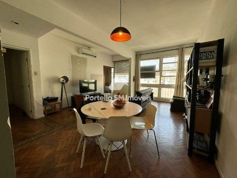 Foto 2 do(a) Apartamento de 3 quartos à venda em Botafogo, Rio de Janeiro
