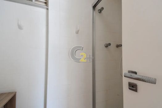 Foto 12 do(a) Apartamento de 2 quartos à venda em Moema, São Paulo