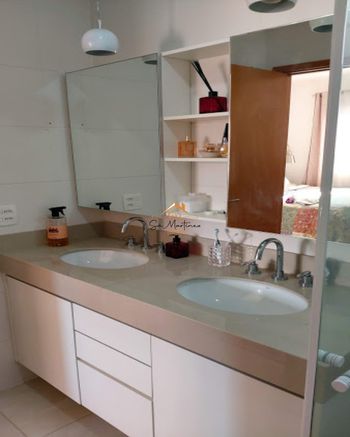 Foto 4 do(a) Apartamento de 3 quartos à venda em Jardim Trevo, Jundiaí