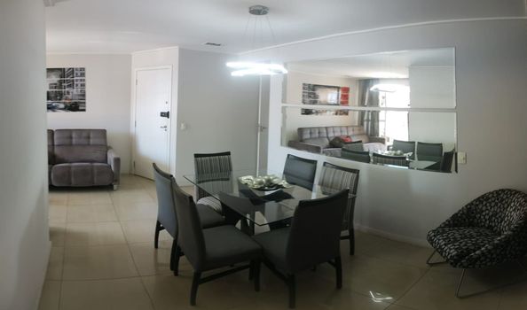 Foto 13 do(a) Apartamento de 3 quartos à venda em Chácara Califórnia, São Paulo