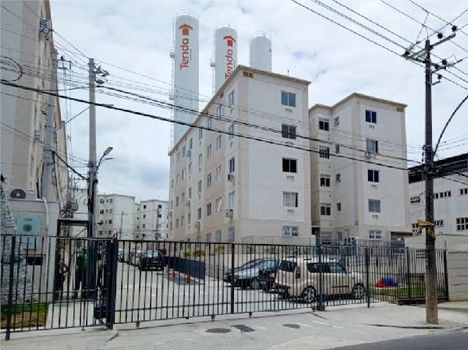 Foto 1 do(a) Apartamento de 2 quartos à venda em Madureira, Rio de Janeiro
