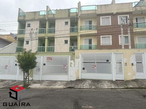 Foto 22 do(a) Apartamento de 2 quartos à venda em Vila Tibiriçá, Santo André