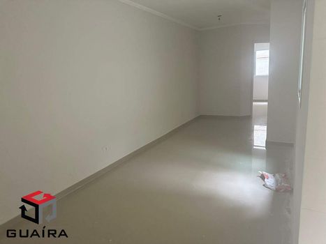 Foto 3 do(a) Apartamento de 2 quartos à venda em Vila Tibiriçá, Santo André