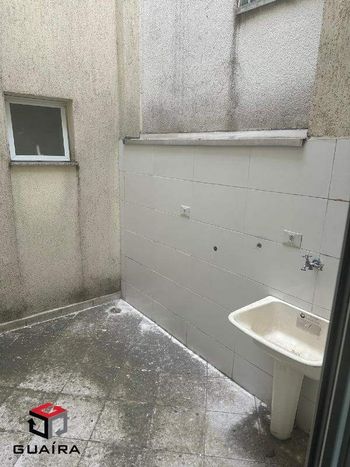 Foto 8 do(a) Apartamento de 2 quartos à venda em Vila Tibiriçá, Santo André