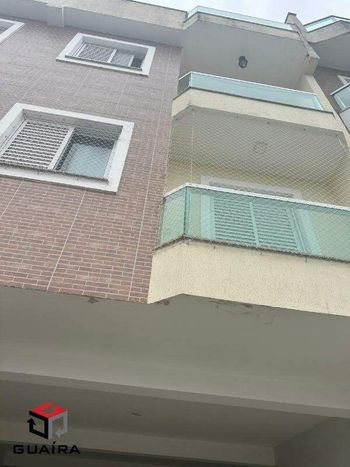 Foto 21 do(a) Apartamento de 2 quartos à venda em Vila Tibiriçá, Santo André