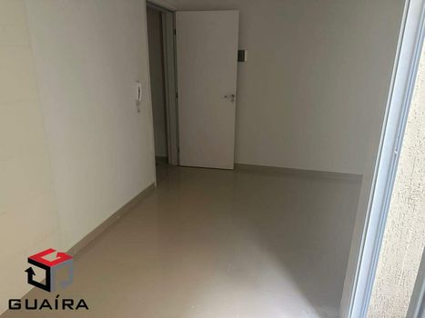 Foto 4 do(a) Apartamento de 2 quartos à venda em Vila Tibiriçá, Santo André
