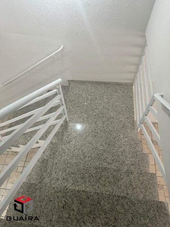 Foto 10 do(a) Apartamento de 2 quartos à venda em Vila Tibiriçá, Santo André