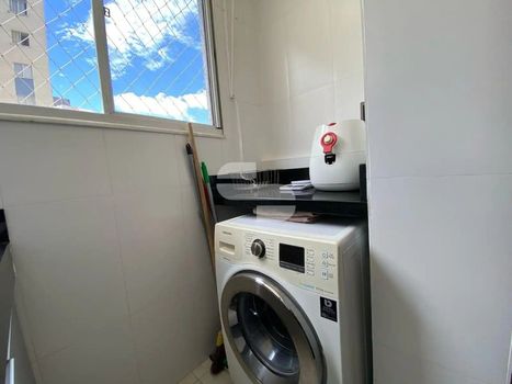 Foto 26 do(a) Apartamento de 2 quartos à venda em Ouro Preto, Belo Horizonte
