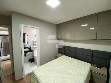 Foto 8 do(a) Apartamento de 2 quartos à venda em Ouro Preto, Belo Horizonte