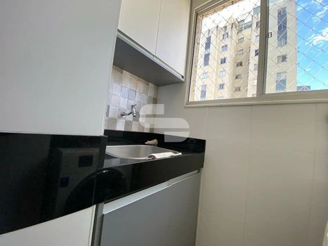 Foto 25 do(a) Apartamento de 2 quartos à venda em Ouro Preto, Belo Horizonte