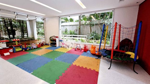 Foto 29 do(a) Cobertura de 3 quartos à venda em Campo Belo, São Paulo
