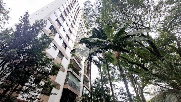 Foto 1 do(a) Cobertura de 3 quartos à venda em Campo Belo, São Paulo