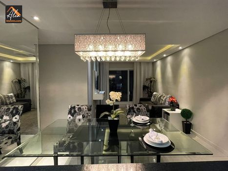 Foto 3 do(a) Apartamento de 2 quartos à venda em Vila Olímpia, São Paulo