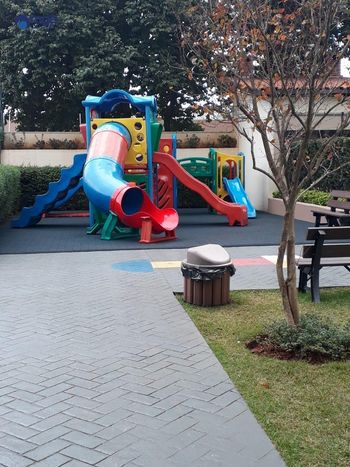 Foto 16 do(a) Apartamento de 2 quartos à venda em Carandiru, São Paulo