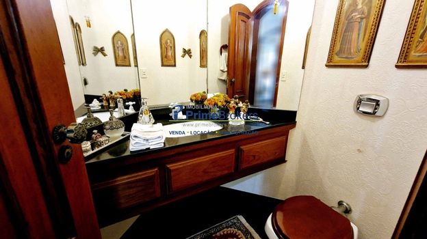 Foto 37 do(a) Apartamento de 3 quartos à venda em Campo Belo, São Paulo