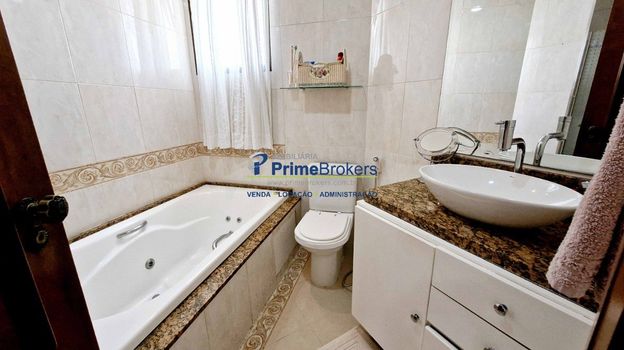 Foto 26 do(a) Apartamento de 3 quartos à venda em Campo Belo, São Paulo